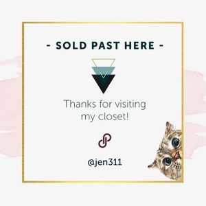 Thank you for stopping by!